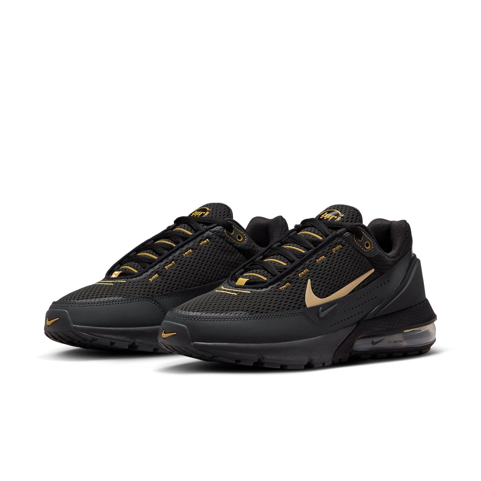 Nike Air Max Pulse 'Black Flat Gold' FQ8733-010