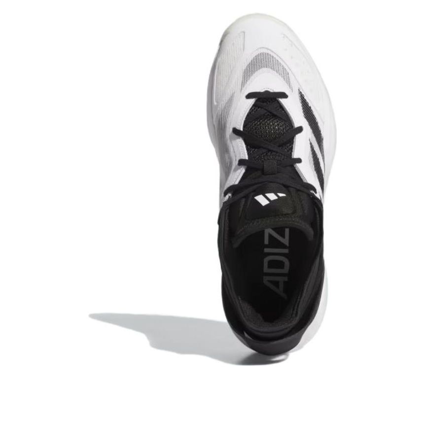 adidas adiZero Select 2.0 'Black White' IG6683