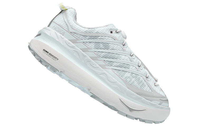 HOKA ONE ONE Mafate Origins 'White Lunar Rock' 1129971-WLRC