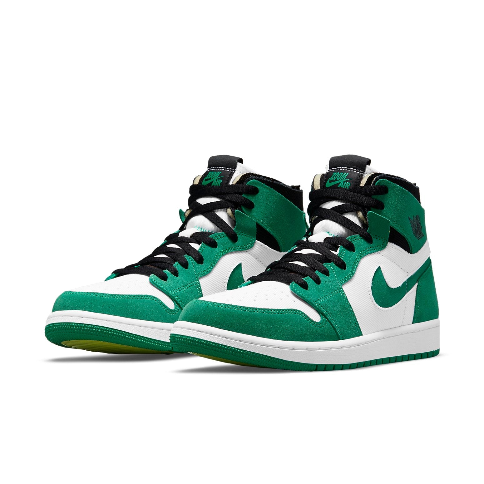 Air Jordan 1 Zoom Comfort 'Stadium Green' CT0978-300