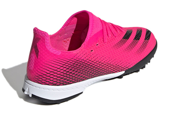 (GS) adidas X Ghosted.3 TF 'Shock Pink' FW6927