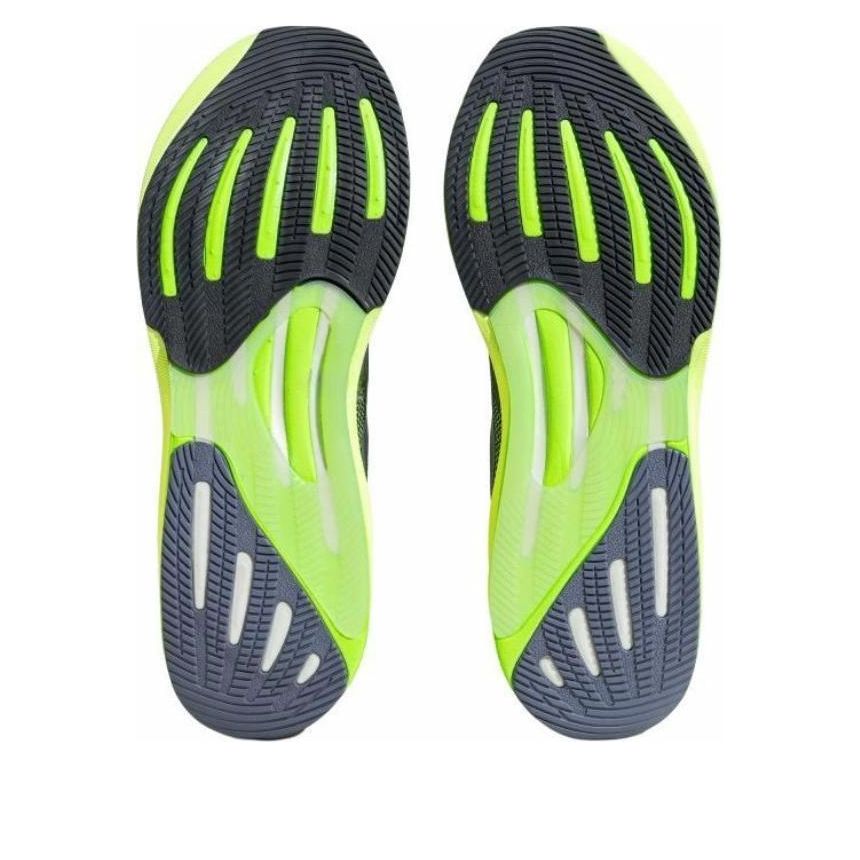 adidas Supernova Rise 2 'Black Neon Green' JS4263