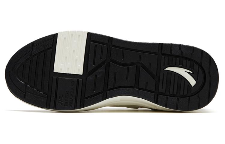 (WMNS) ANTA Concave Convex 'White Black' 922328076-3