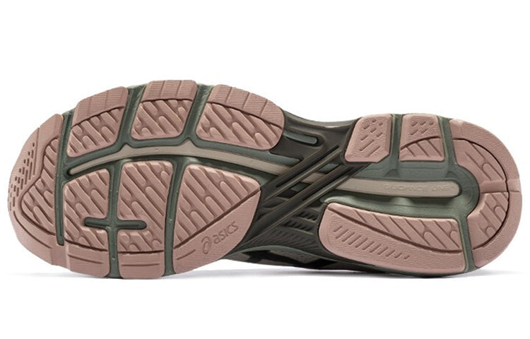 ASICS Gel-Pursue 5 'Tan Green' 1011A615-200
