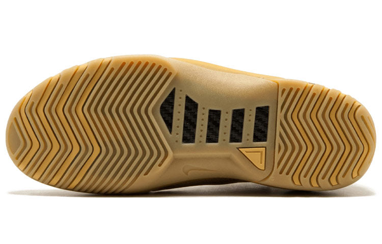 Nike Air Zoom Generation Retro QS 'Wheat' 2018 AQ0110-700