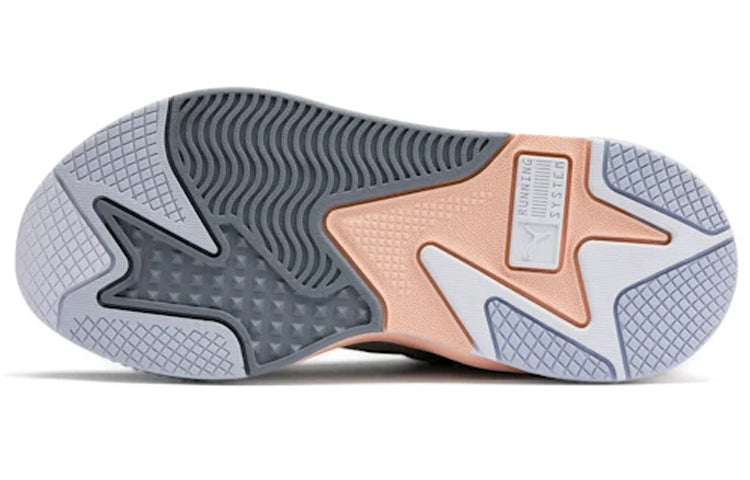 (WMNS) PUMA RS-X Reinvent 'Tradewinds Heather' 371008-03