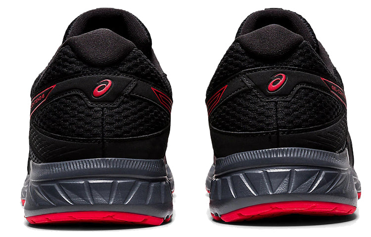 ASICS Gel-Contend 6 'Black Classic Red' 1011A667-004