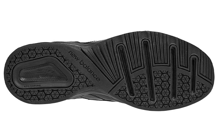 New Balance 624 'Black' MX624AB2