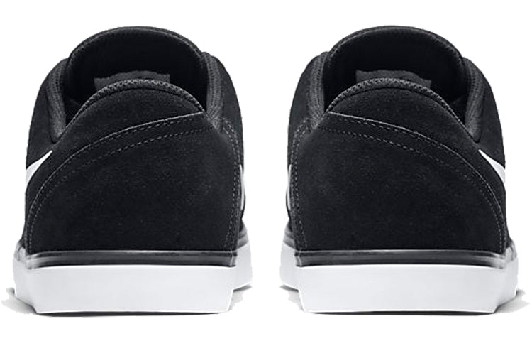 Nike SB Check 'Black White' 705265-006