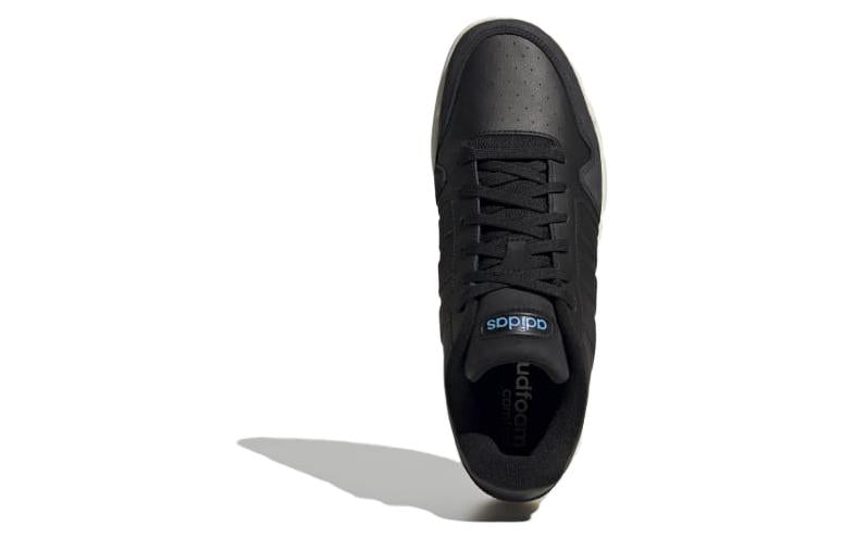 adidas Postmove Super Lifestyle Low 'Black' GY7121