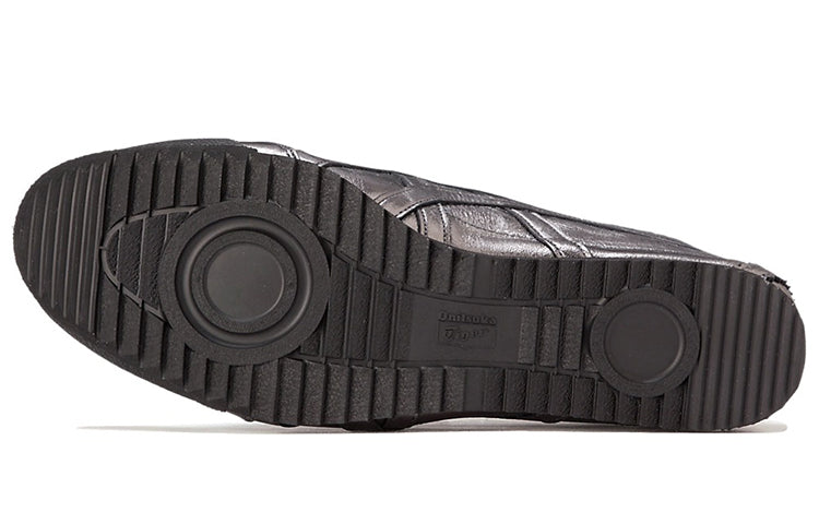 Onitsuka Tiger Mexico 66 Deluxe NM 'Gunmetal' 1181A184-020