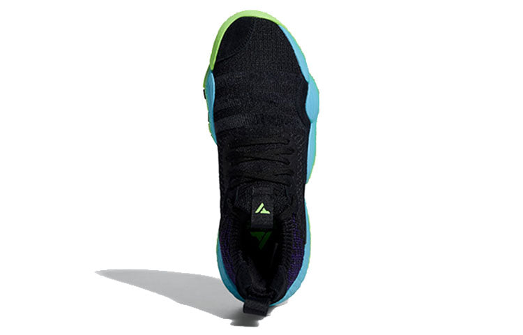 adidas Trae Young 2 'Trae-Tlien' H06473