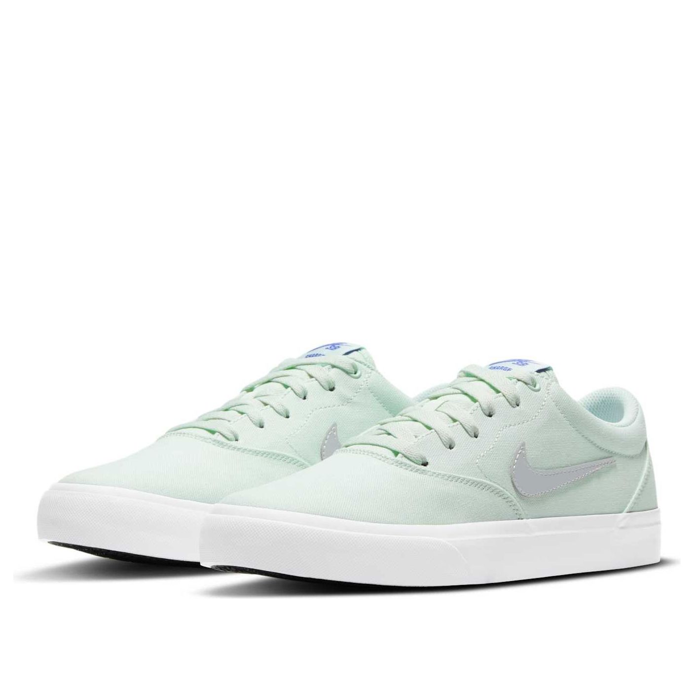 Nike Charge Canvas SB 'Barely Green' CD6279-302