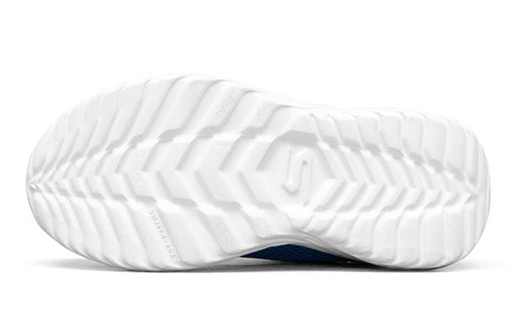 (GS) Skechers Nitro Sprint 'Blue' 403752L-RYL