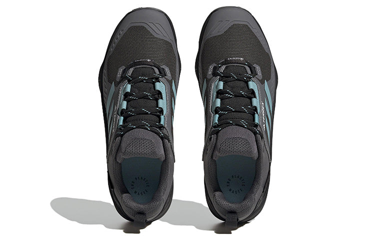 (WMNS) adidas Terrex Swift R3 GORE-TEX 'Grey Mint Ton' HP8716