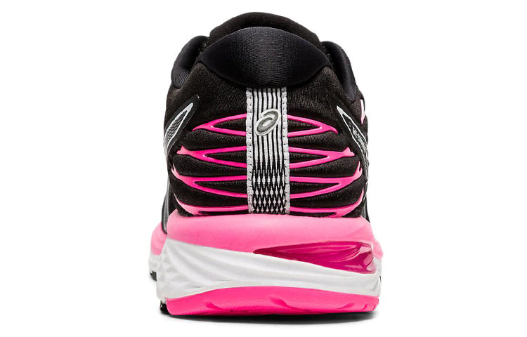 (WMNS) ASICS Gel-Cumulus 21 'Black Pink' 1012A468-004