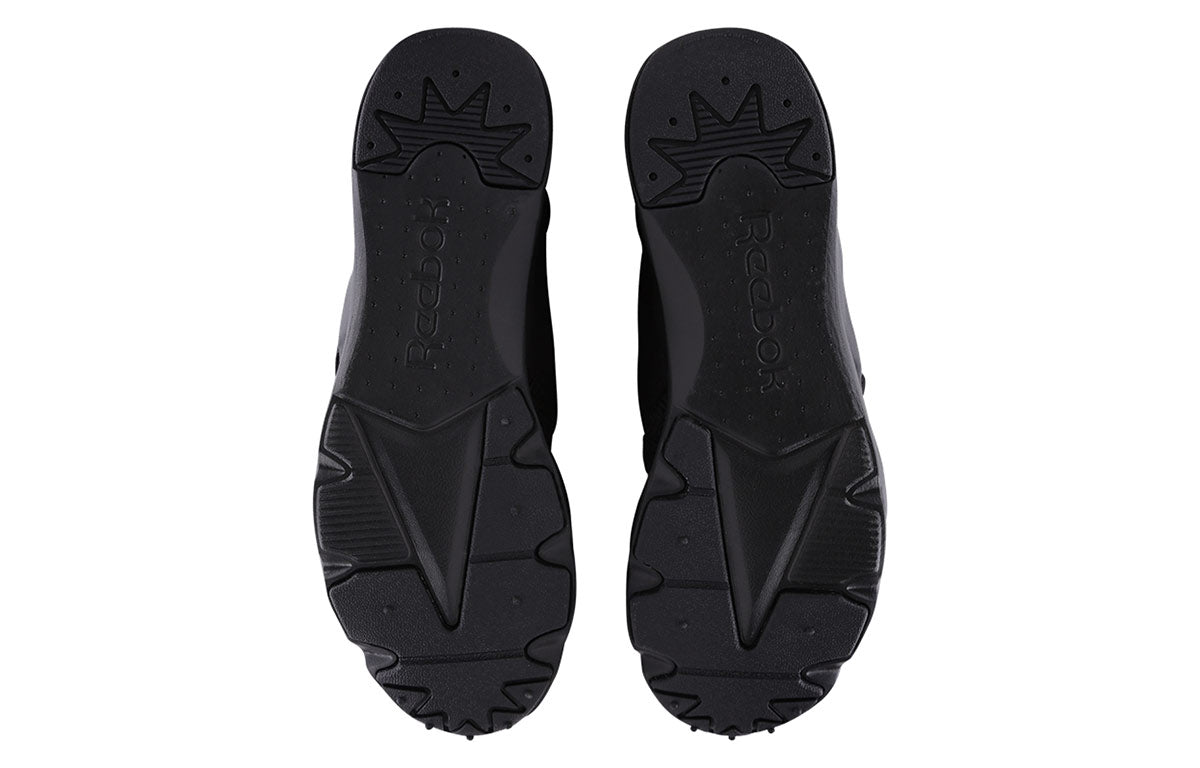 Reebok Furylite Refine Running Shoes Black BS6046