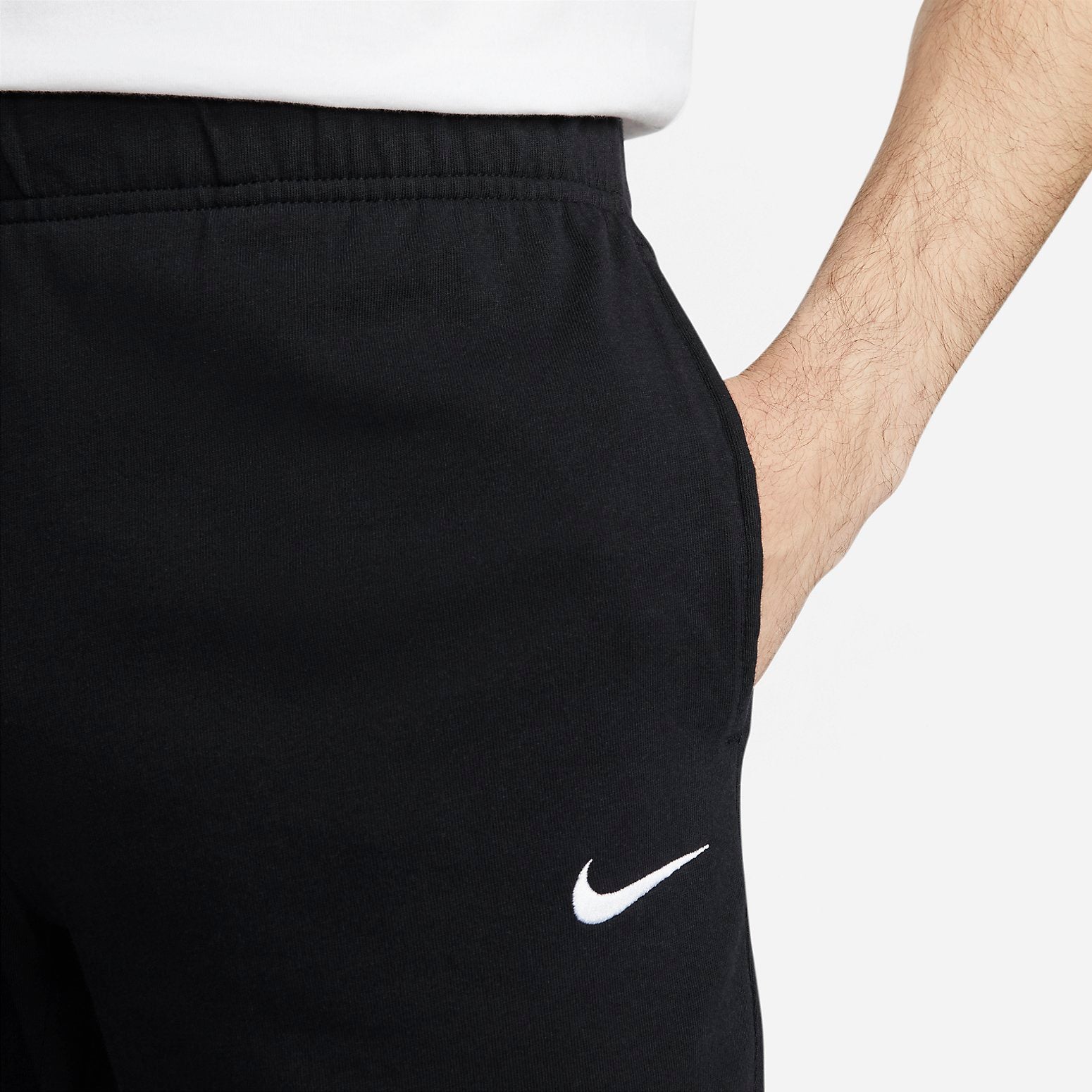 Nike Crusader Shorts 'Black' 637769-010