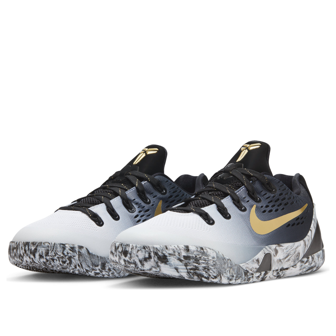 (GS) Nike Kobe 9 EM Low 'Mambacita' FV3607-002