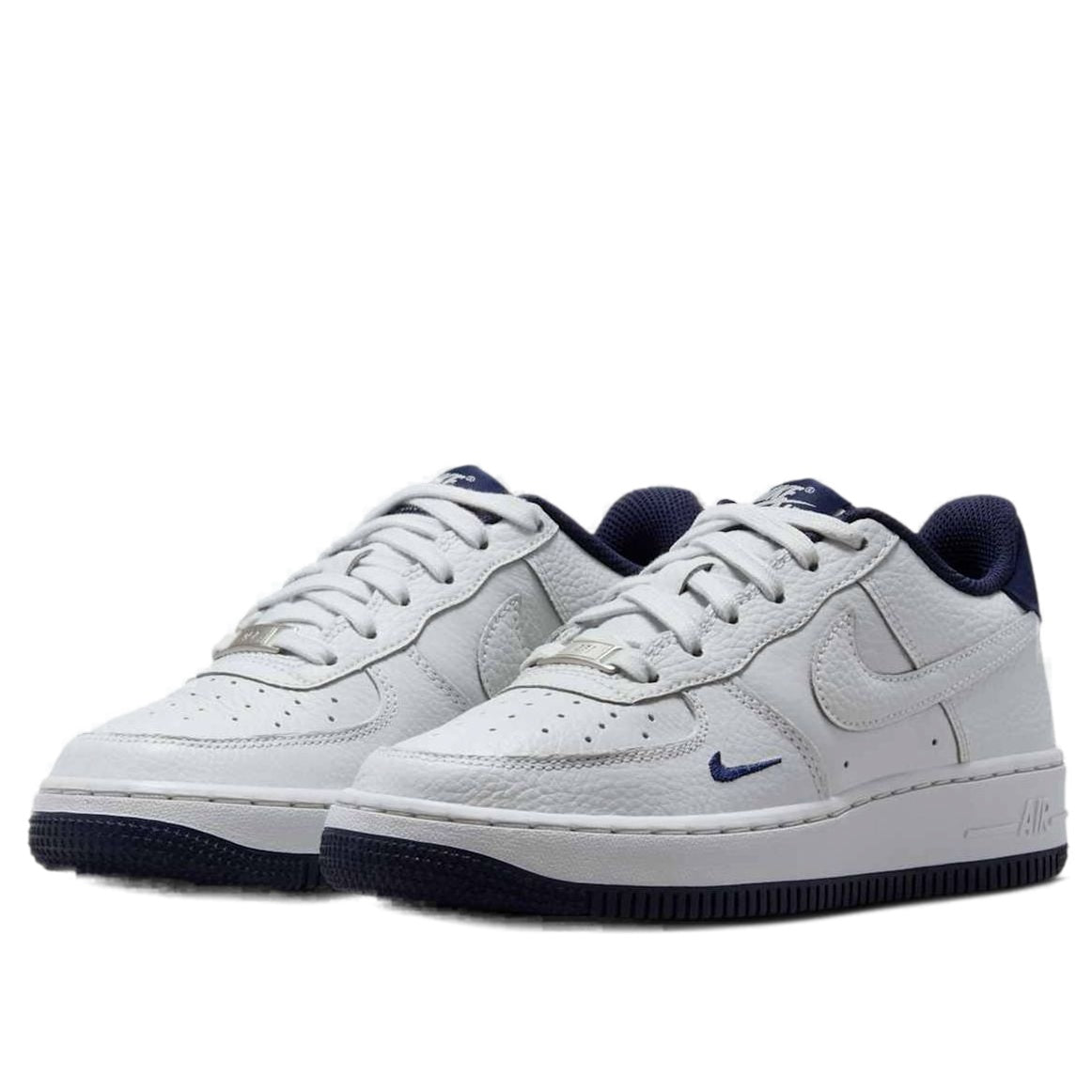 (GS) Nike Air Force 1 LV8 'Photon Dust Obsidian' HF0952-001