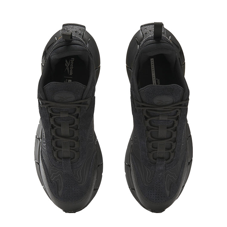 Reebok Zig Kinetica 2.5 ADV Edge 'Black' 100074785