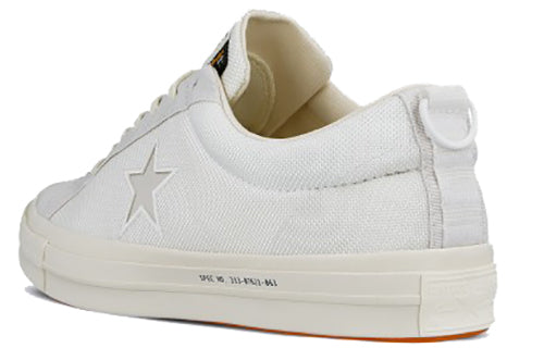 Converse Carhartt WIP x One Star 'White' 162821C
