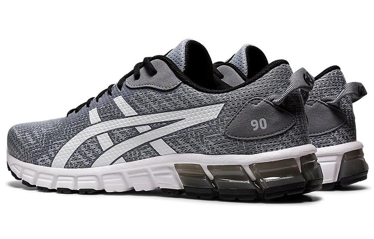 ASICS Gel Quantum 90 Grey/White 1201A054-020