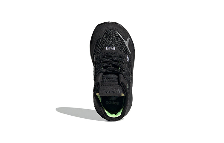 (TD) adidas originals Nite Jogger El I Black EE6492