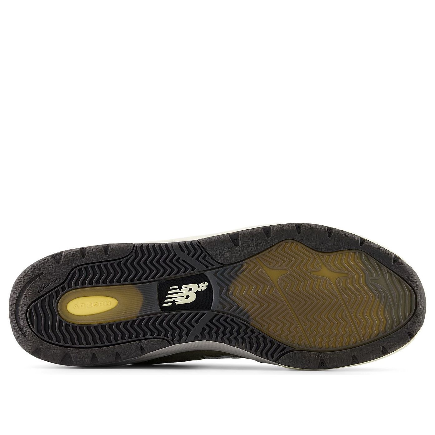 New Balance x Andrew Reynolds Numeric 933 'Olivine' NM933JKL