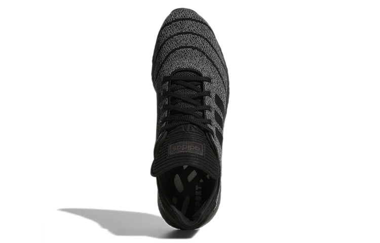 adidas Busenitz PureBoost 'Gray Black' CQ1160