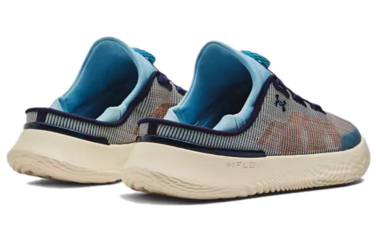 Under Armour SlipSpeed 'Blizzard Varsity Blue' 3027726-401