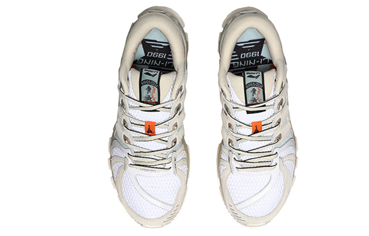 (WMNS)  Li-Ning Liejun Sports Casual Shoes ARZN004-1