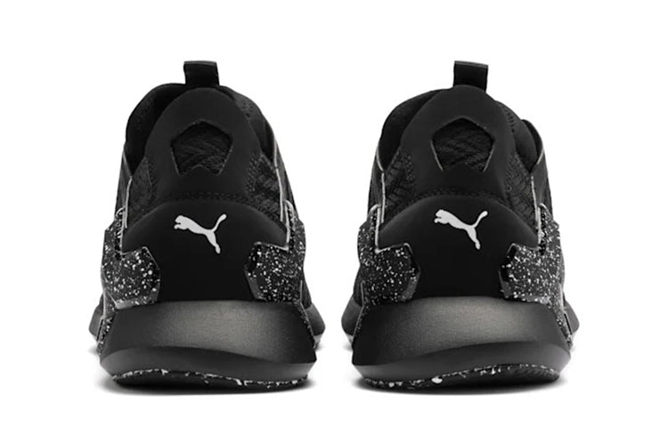PUMA Rogue X Terrain Black 192551-01