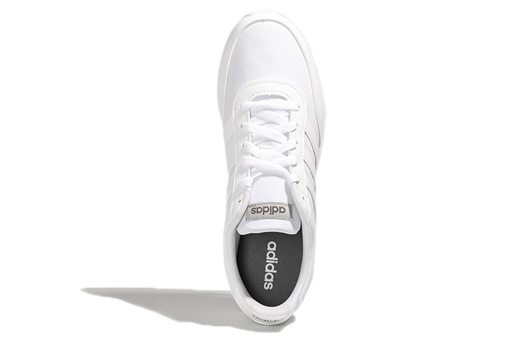 adidas neo V Racer 2.0 White/Grey EE6406