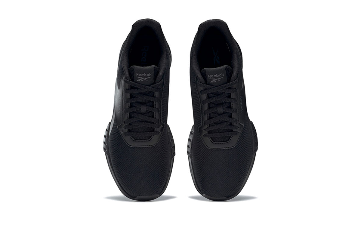 Reebok Lite Plus 2.0 'Black Gray' FY4805