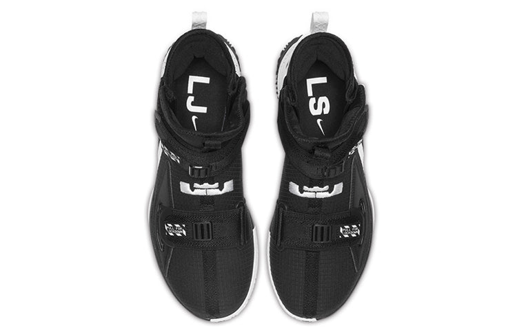 Nike LeBron Soldier 13 SFG TB 'Black White' CN9809-002