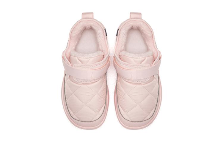 (PS) New Balance Caravan Moc Shoes 'Pink' YHMOCQP2