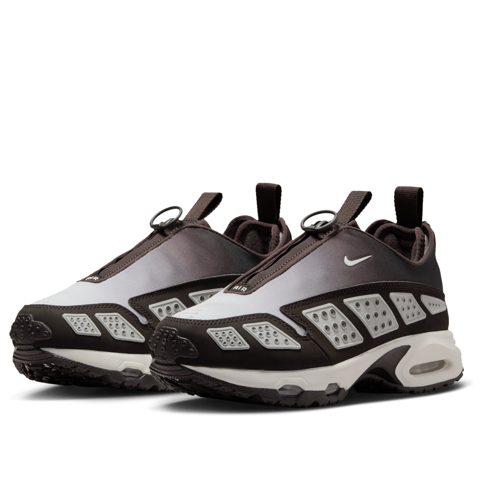 (WMNS) Nike Air Max SNDR 'Velvet Brown Cave Stone' HJ8080-200