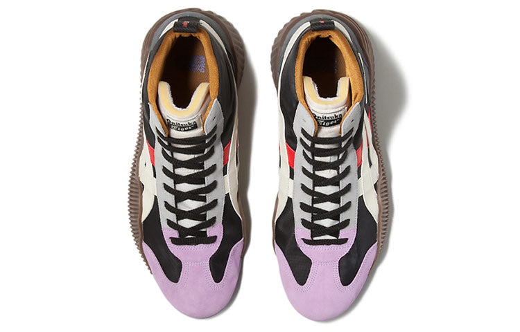 Onitsuka Tiger Acromount MT 'Purple Toe' 1183B467-001