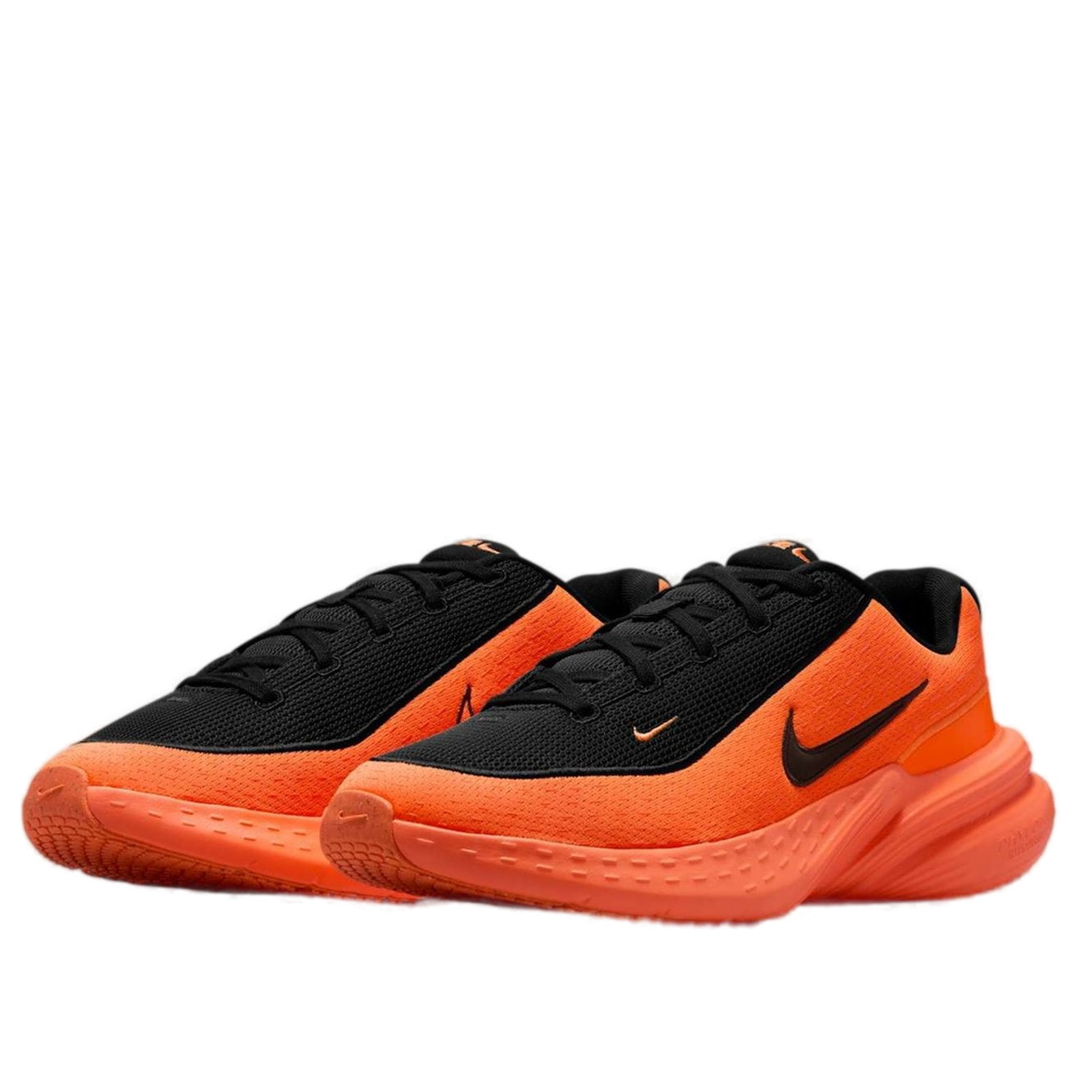 Nike Uplift SC 'Black Total Orange' IB2765-004