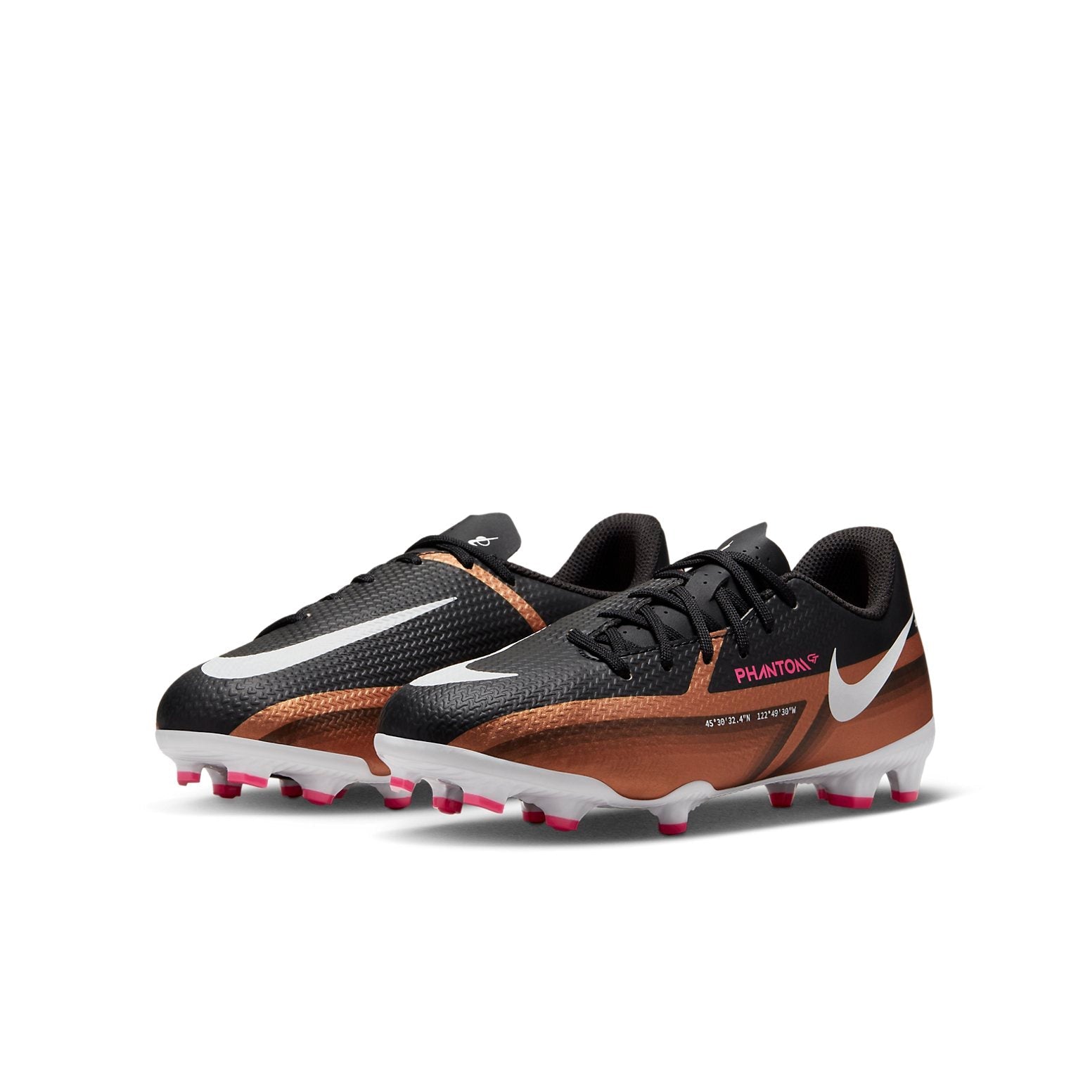 (GS) Nike Phantom GT2 Academy MG 'Generation Pack' DR6056-810