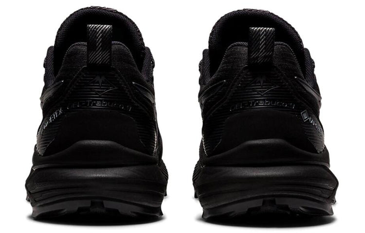 ASICS Gel-Trabuco 9 GTX 'Black' 1011B027-001