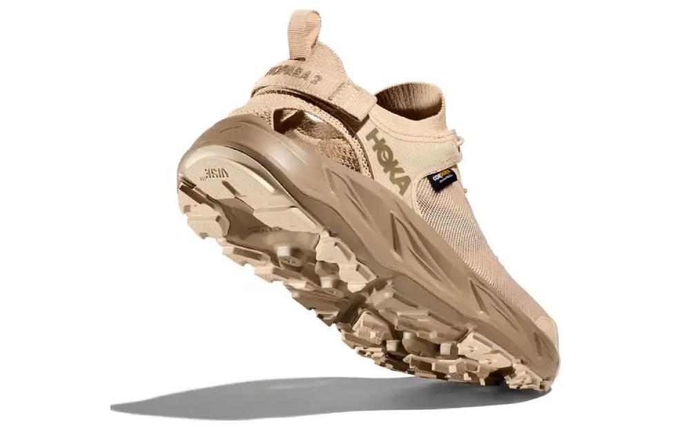 HOKA ONE ONE Hopara 2 Sandal 'Shifting Sand' 1147650-SSDD