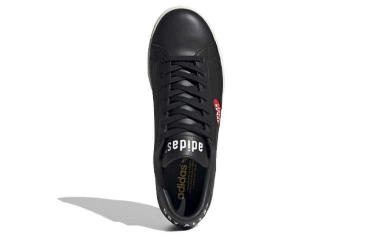 adidas Human Made x Stan Smith 'Black' FY0736