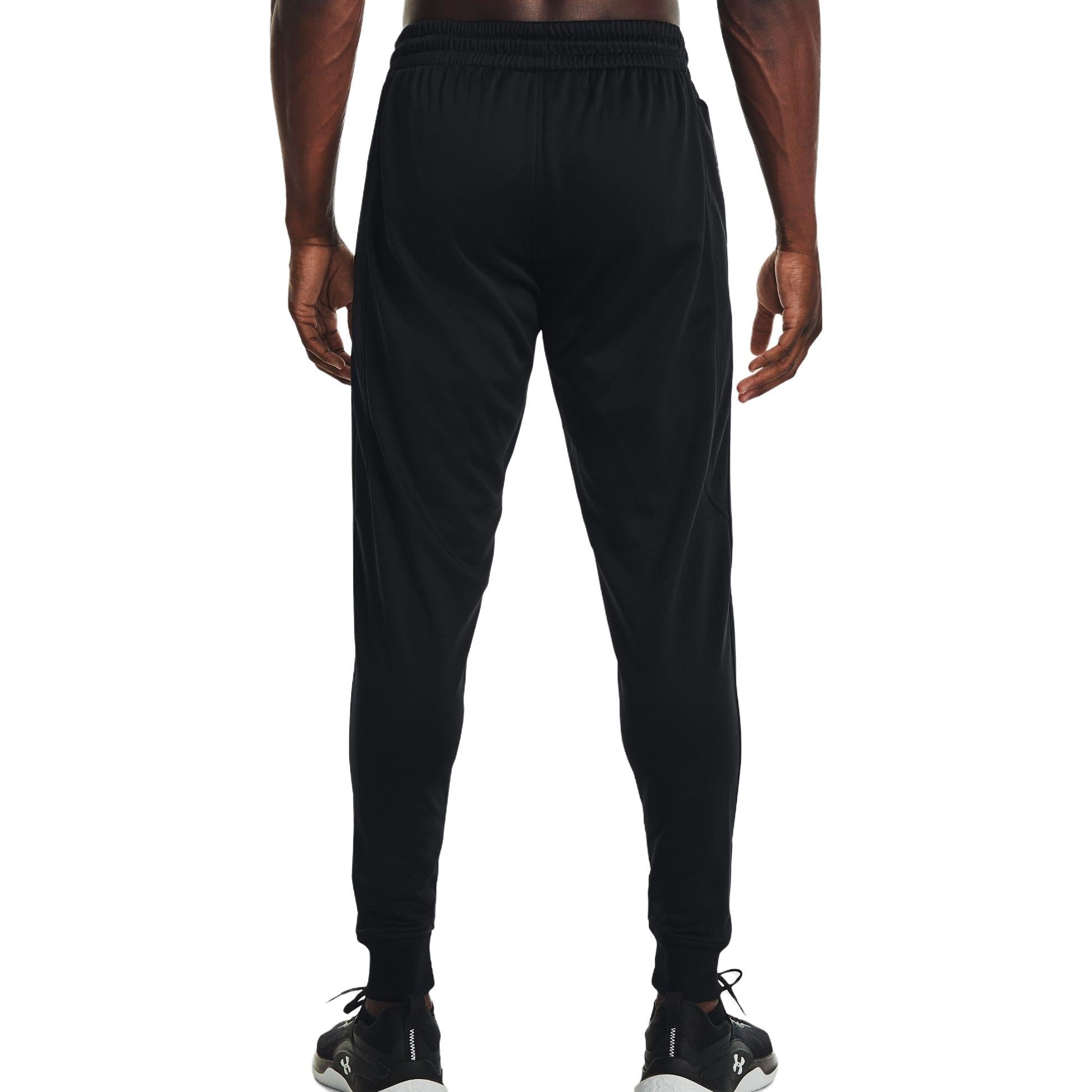 Under Armour Fleece Collegiate Colorado State University Pants 'Black' 5119671-003