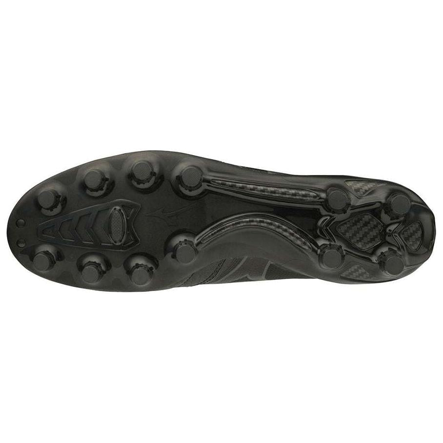 Mizuno Morelia Neo II Soccer Shoes 'Black' P1GA205800
