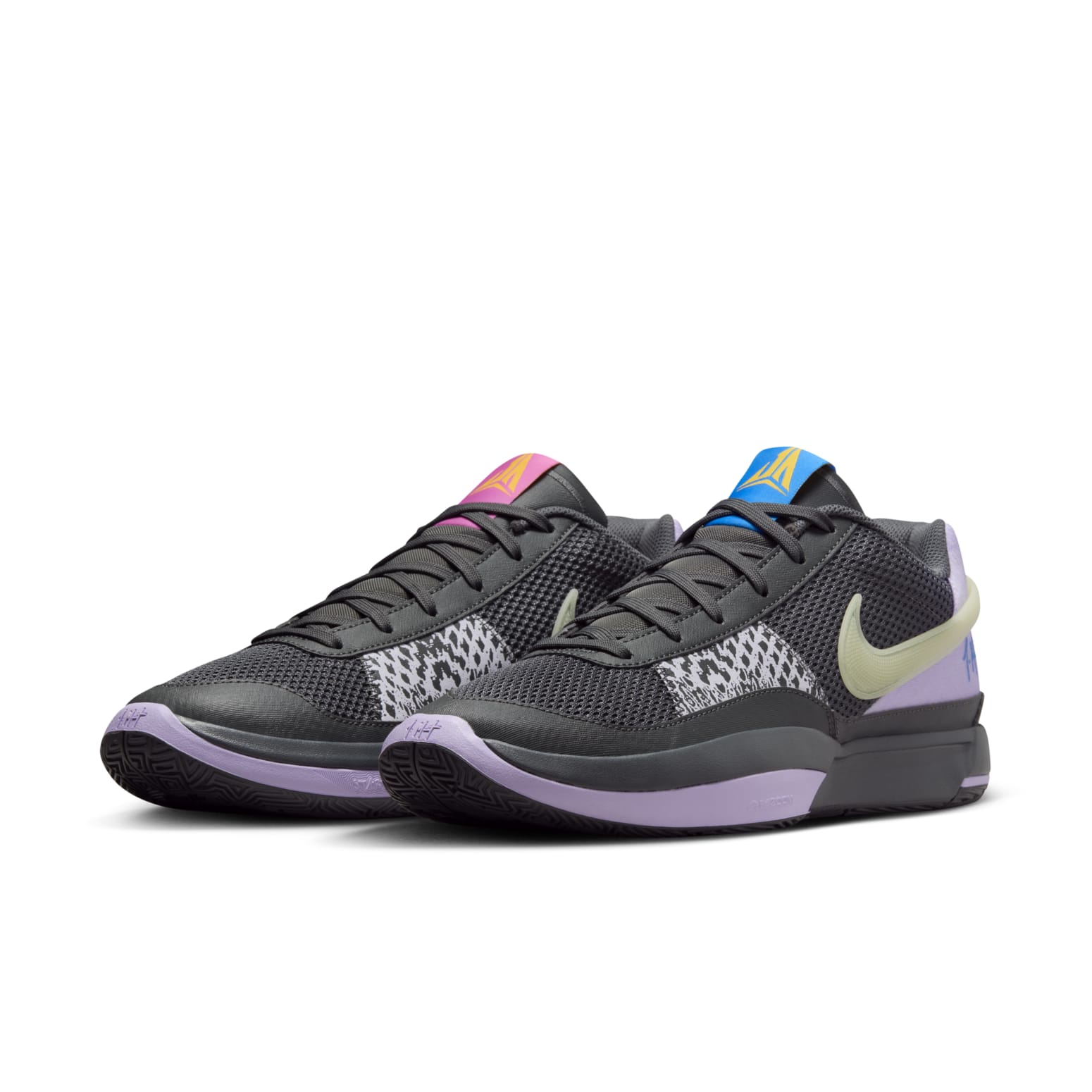 Nike JA 1 'Personal Touch' FQ4796-001