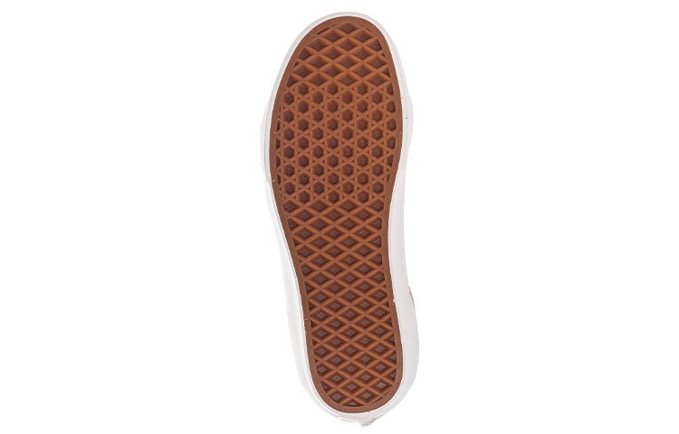Vans Shoes Skate shoes 'Brown White' VN0A5JMJ8DT