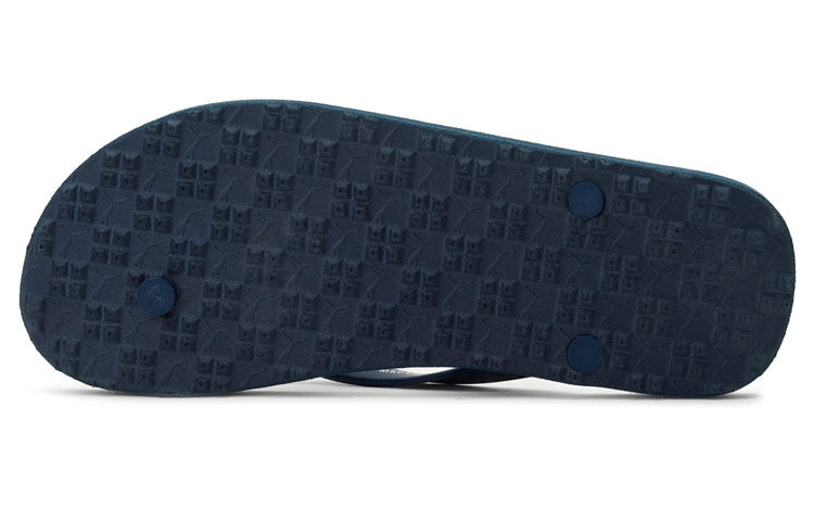 PUMA X One8 Ff Gu Idp Sandals Blue/Orange 372572-02