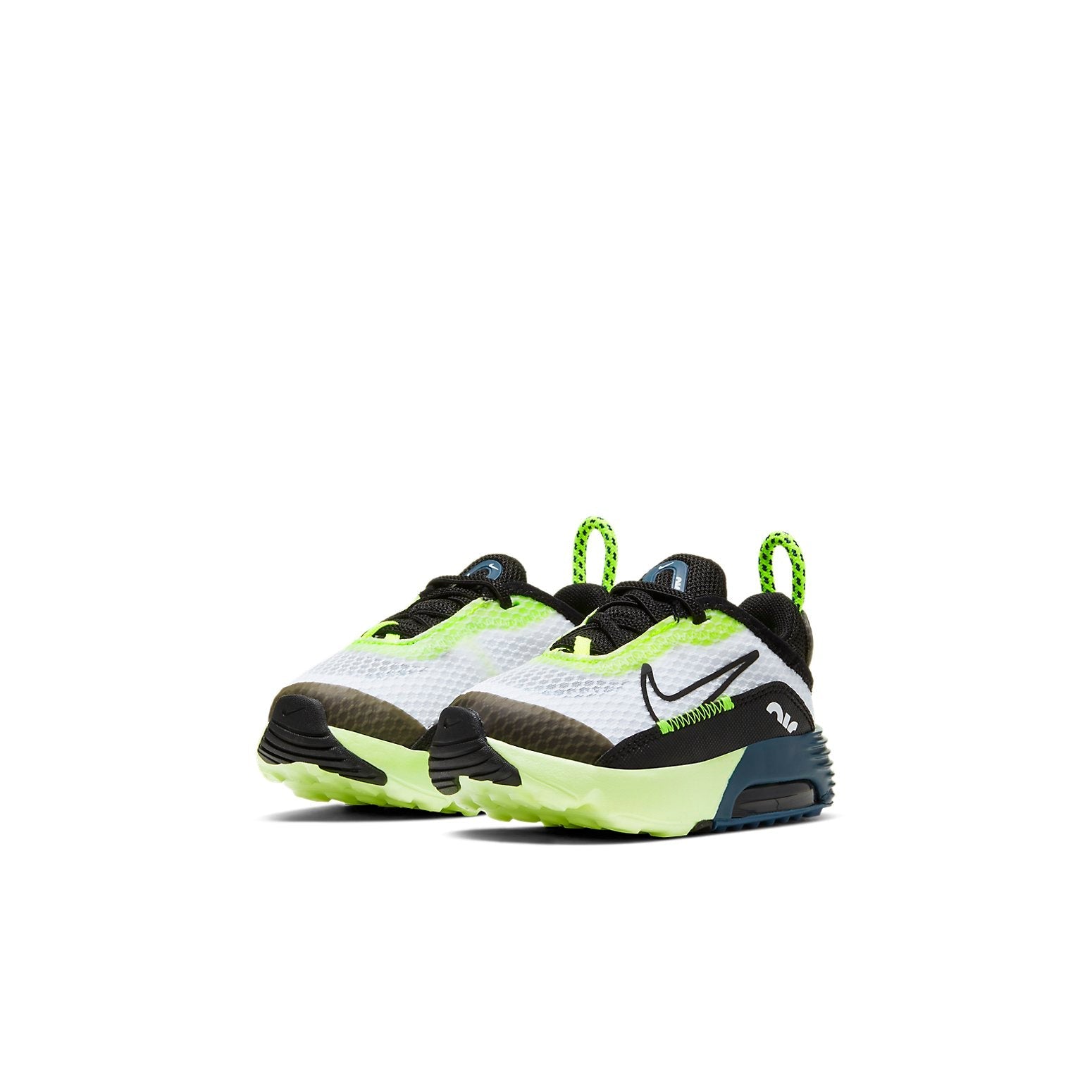 (TD) Nike Air Max 2090 'Volt Blue' CU2092-101